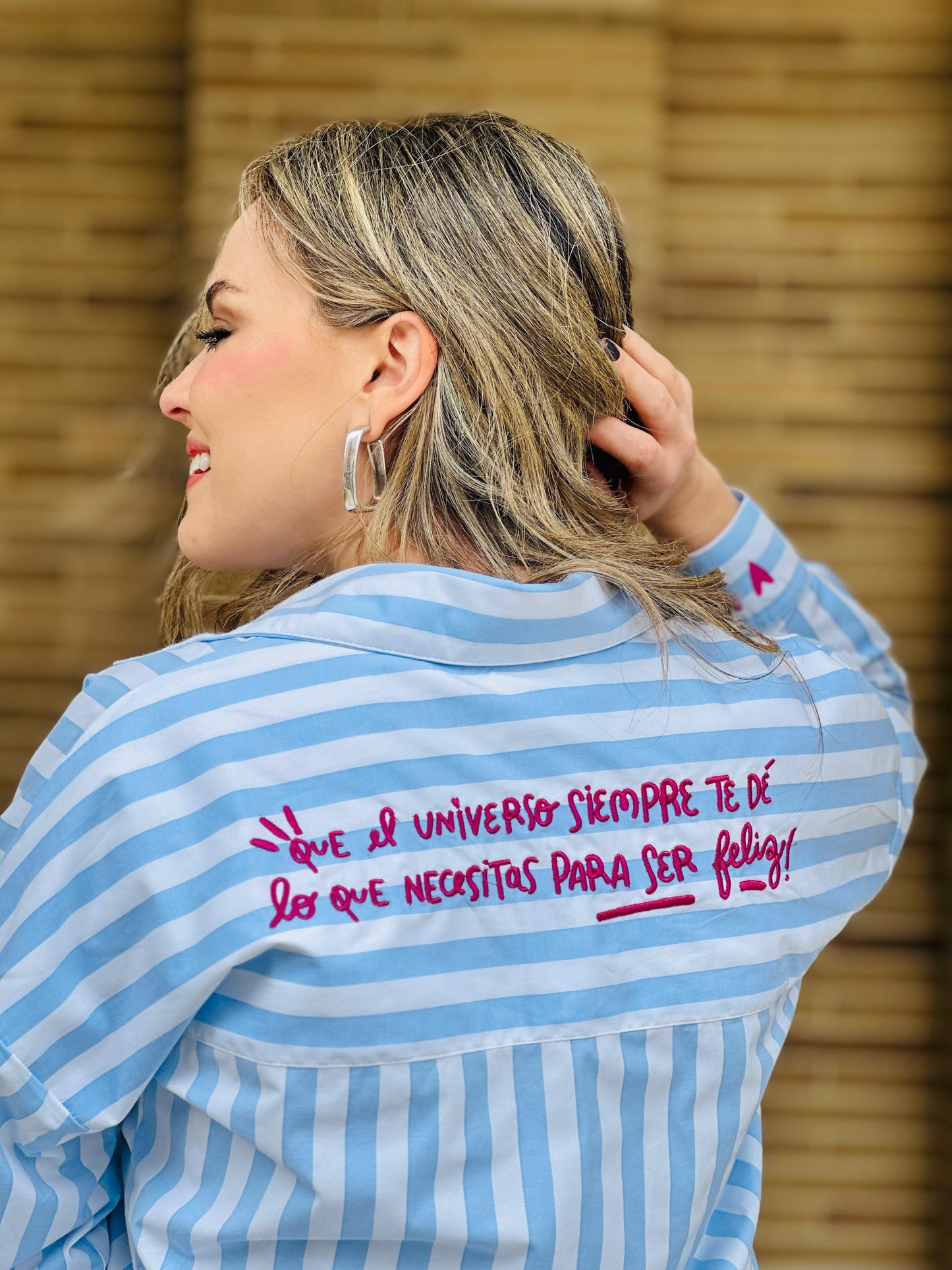 CAMISA ||| EL UNIVERSO