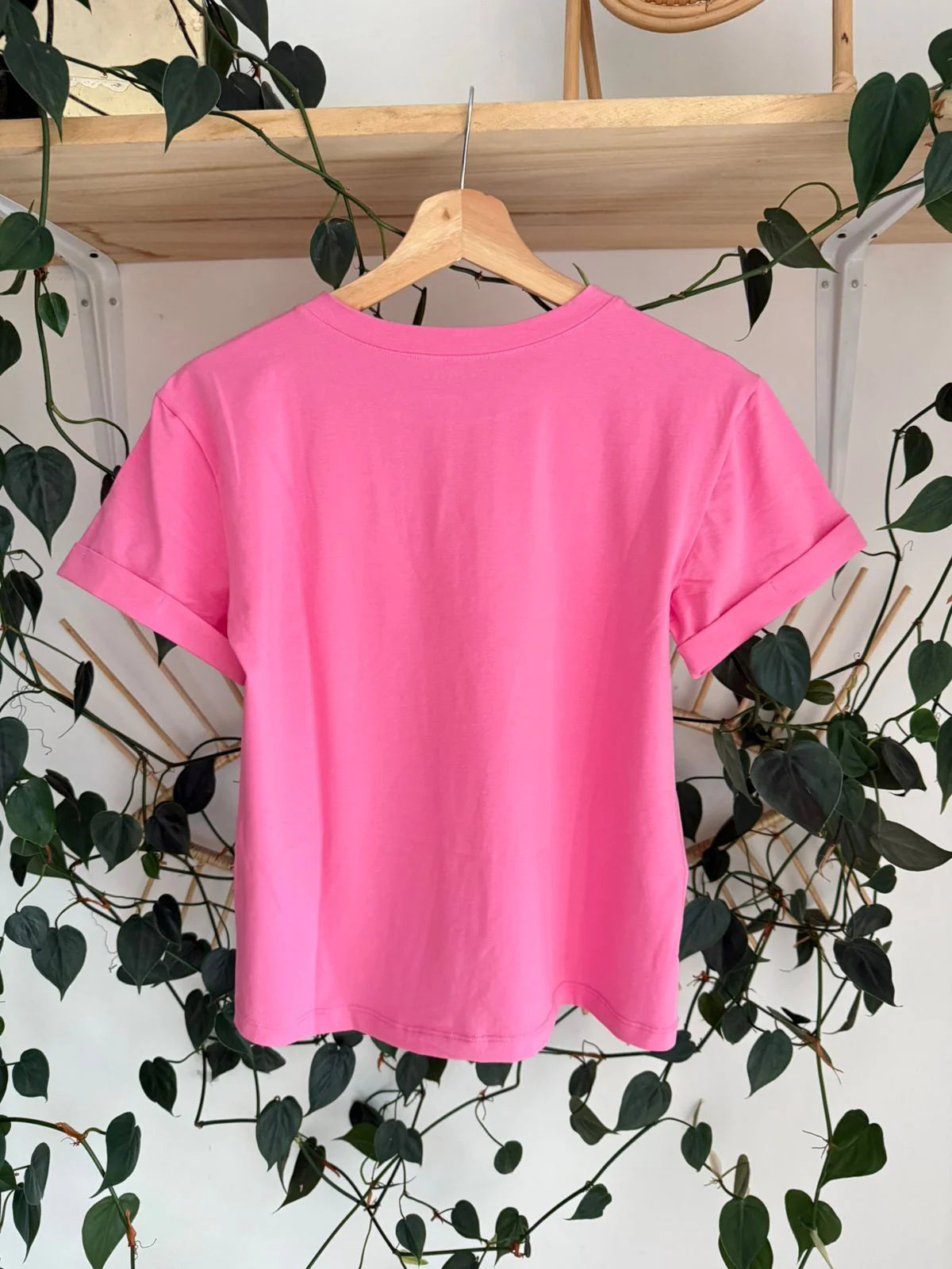 CAMISETA CHILLIES