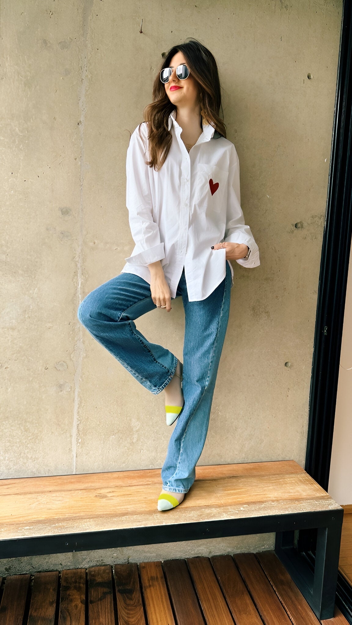 CAMISA FLORA ||| VALIENTE