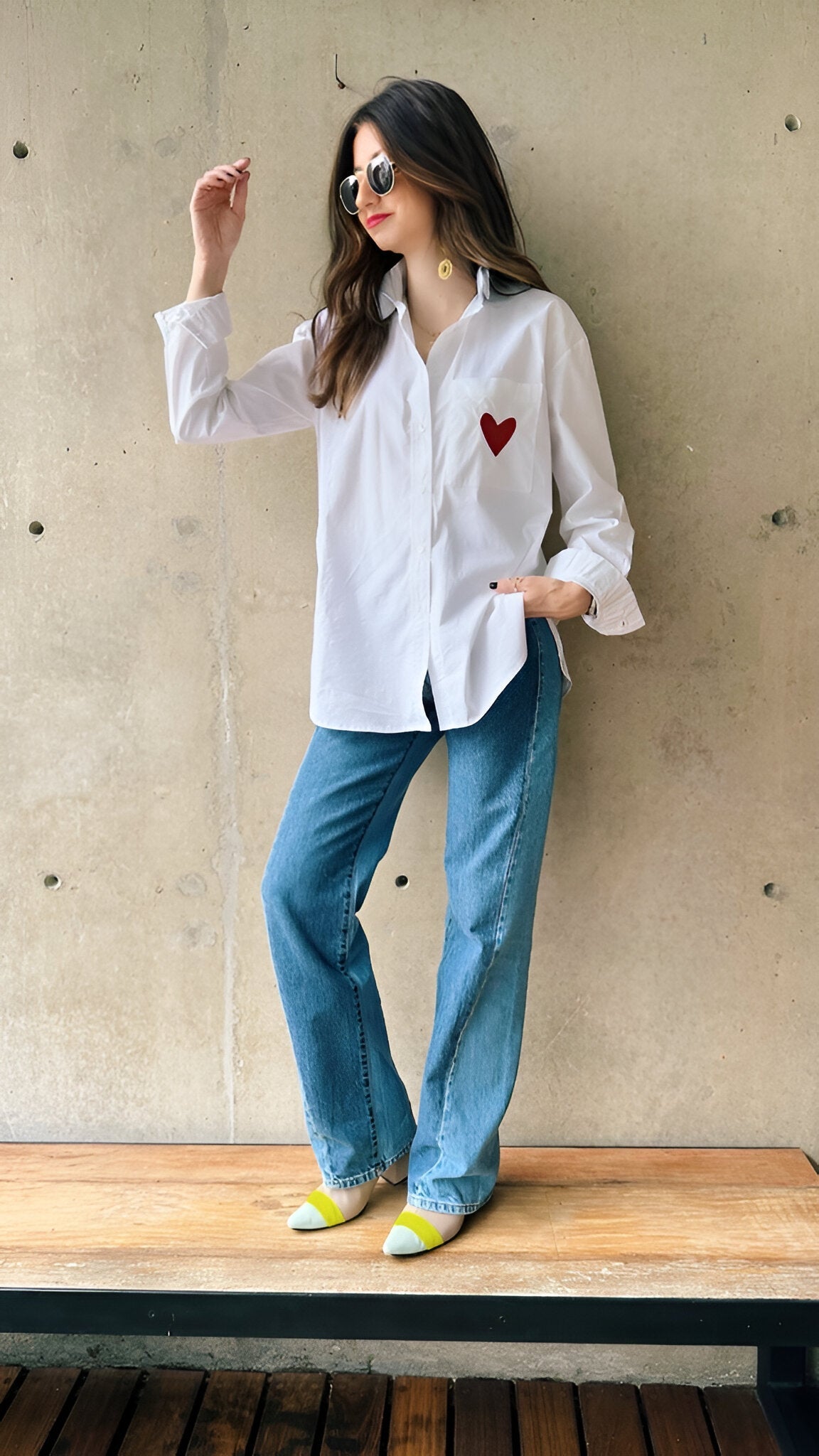 CAMISA FLORA ||| VALIENTE