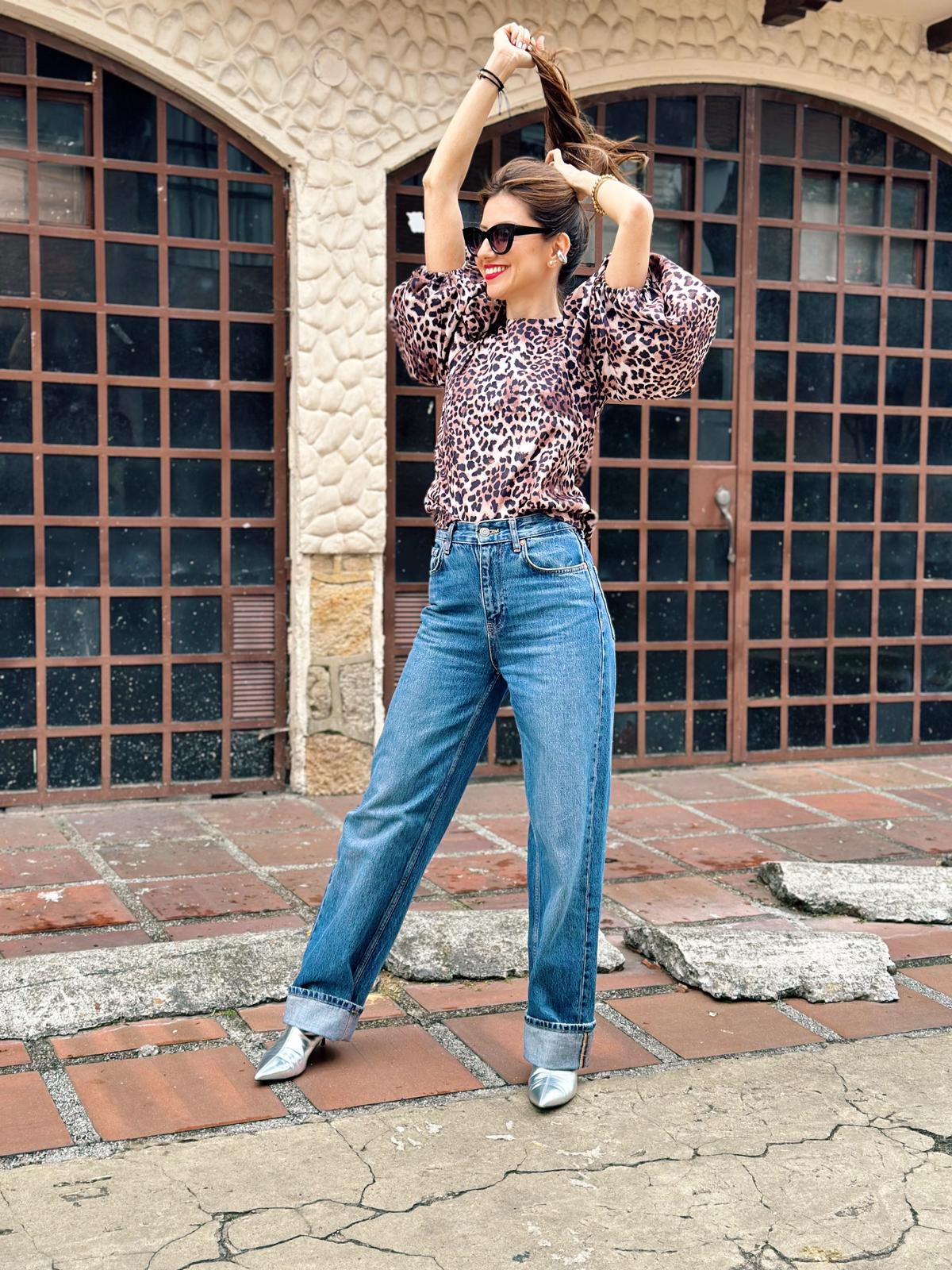 BLUSA LOBAMBA
