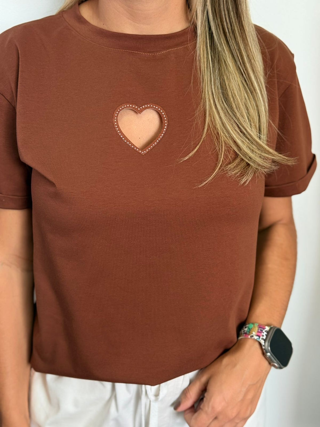 CAMISETA DEAR LIFE