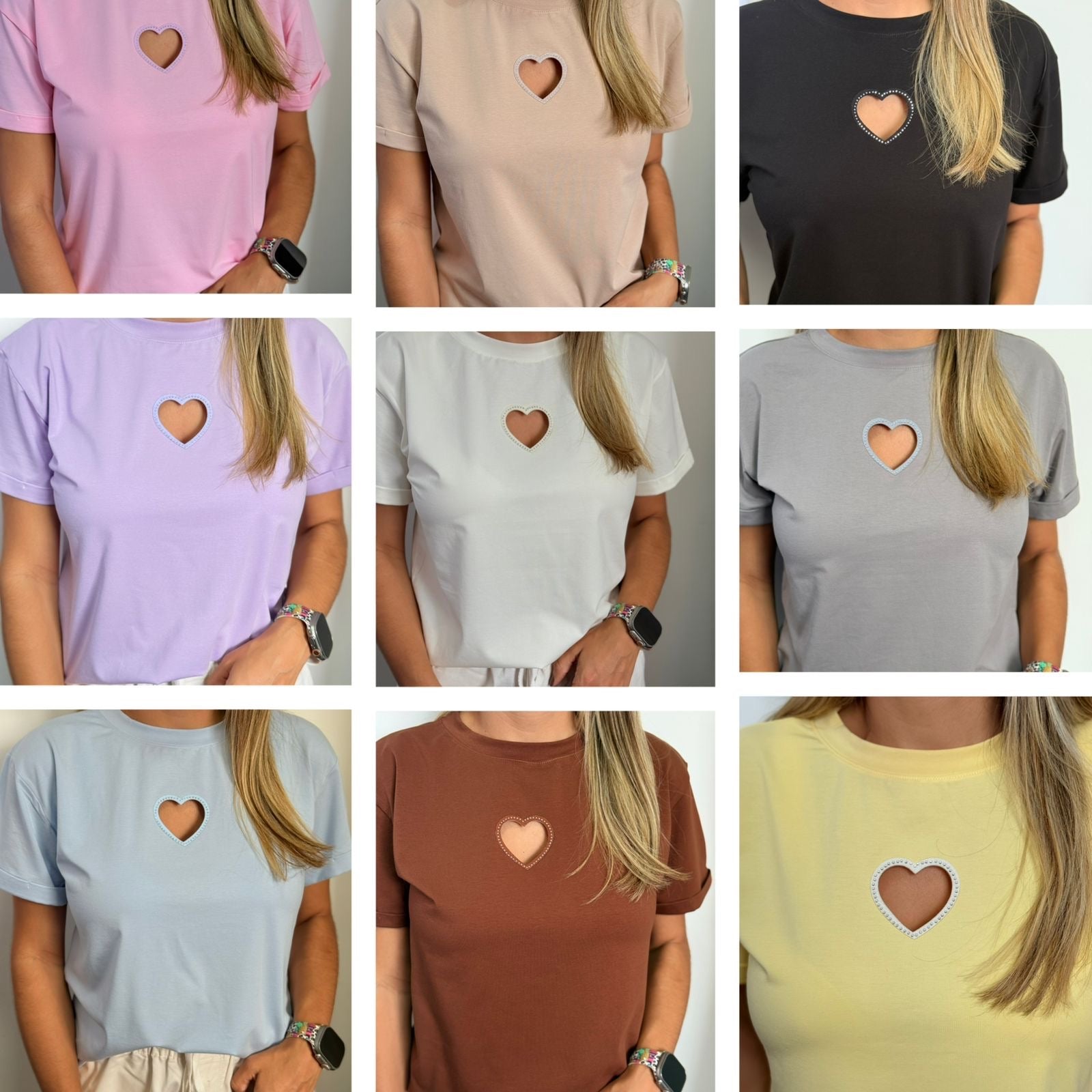 CAMISETA DEAR LIFE