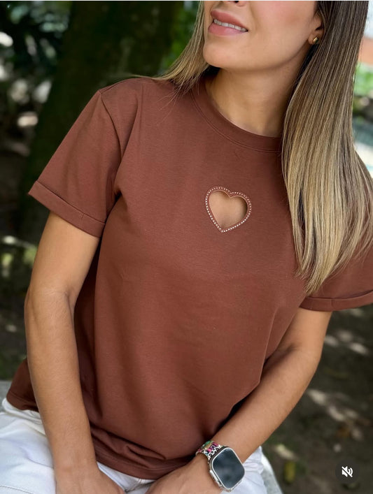 CAMISETA DEAR LIFE