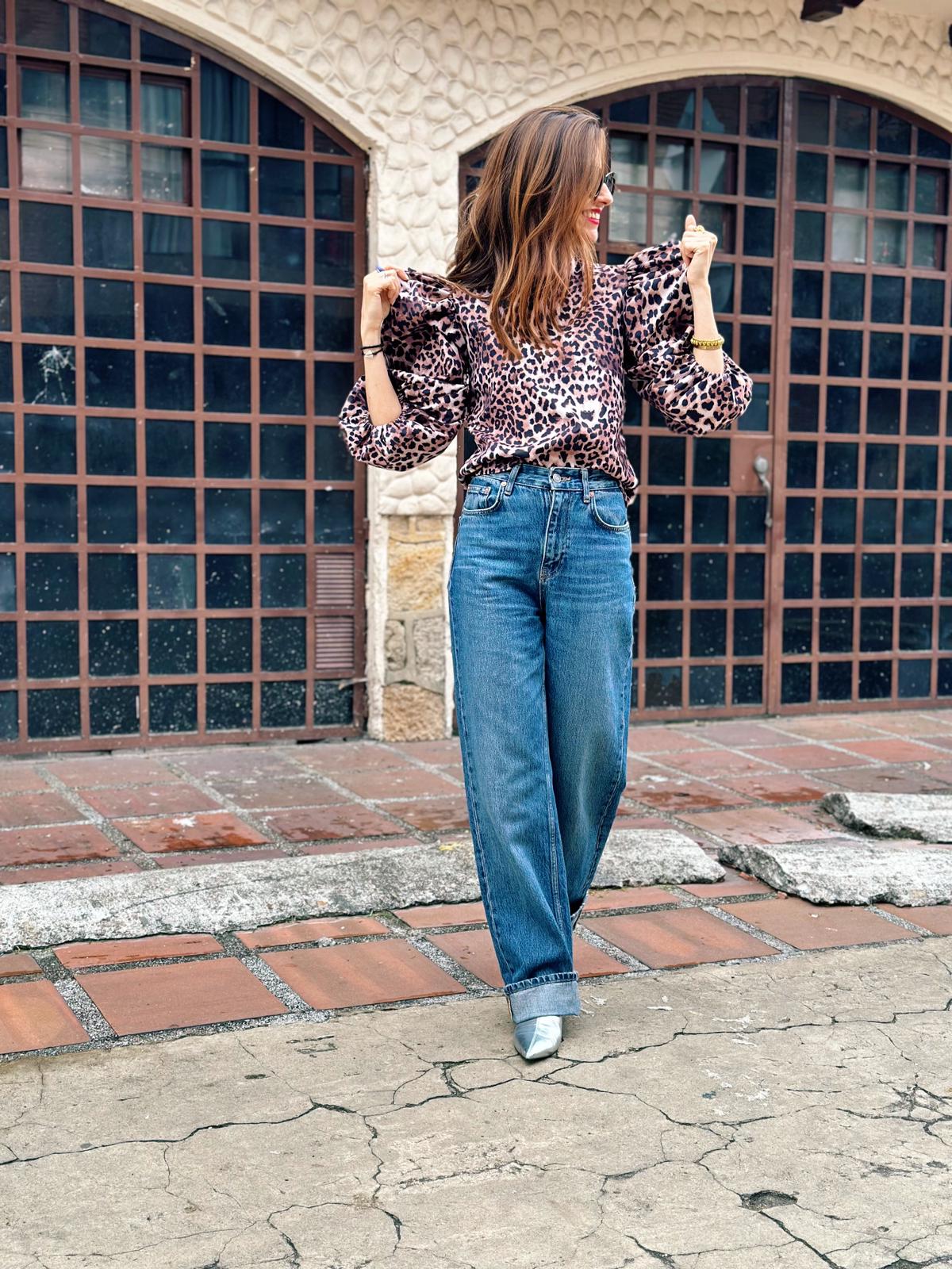 BLUSA LOBAMBA