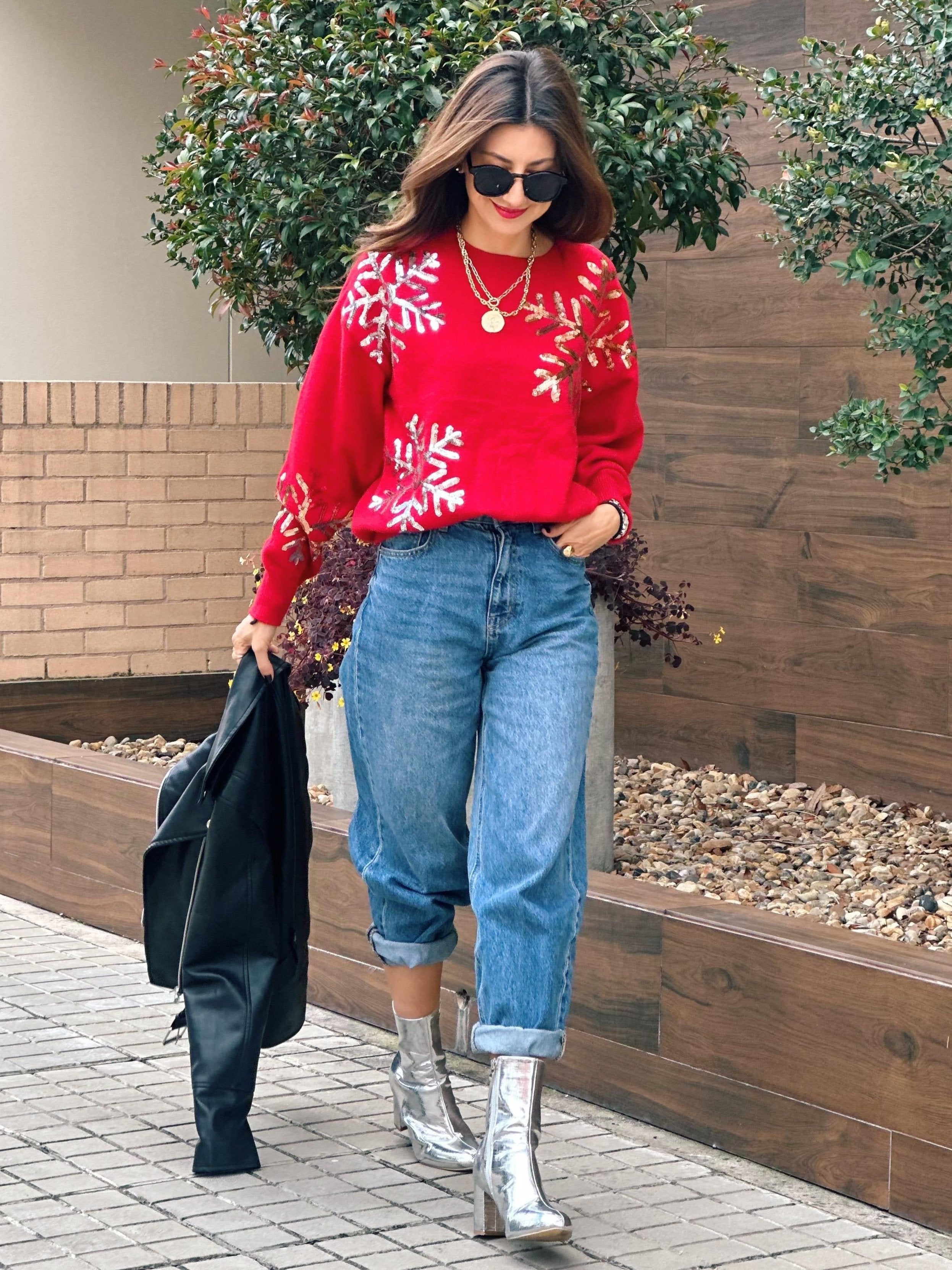 SACO COPO LENTEJUELAS