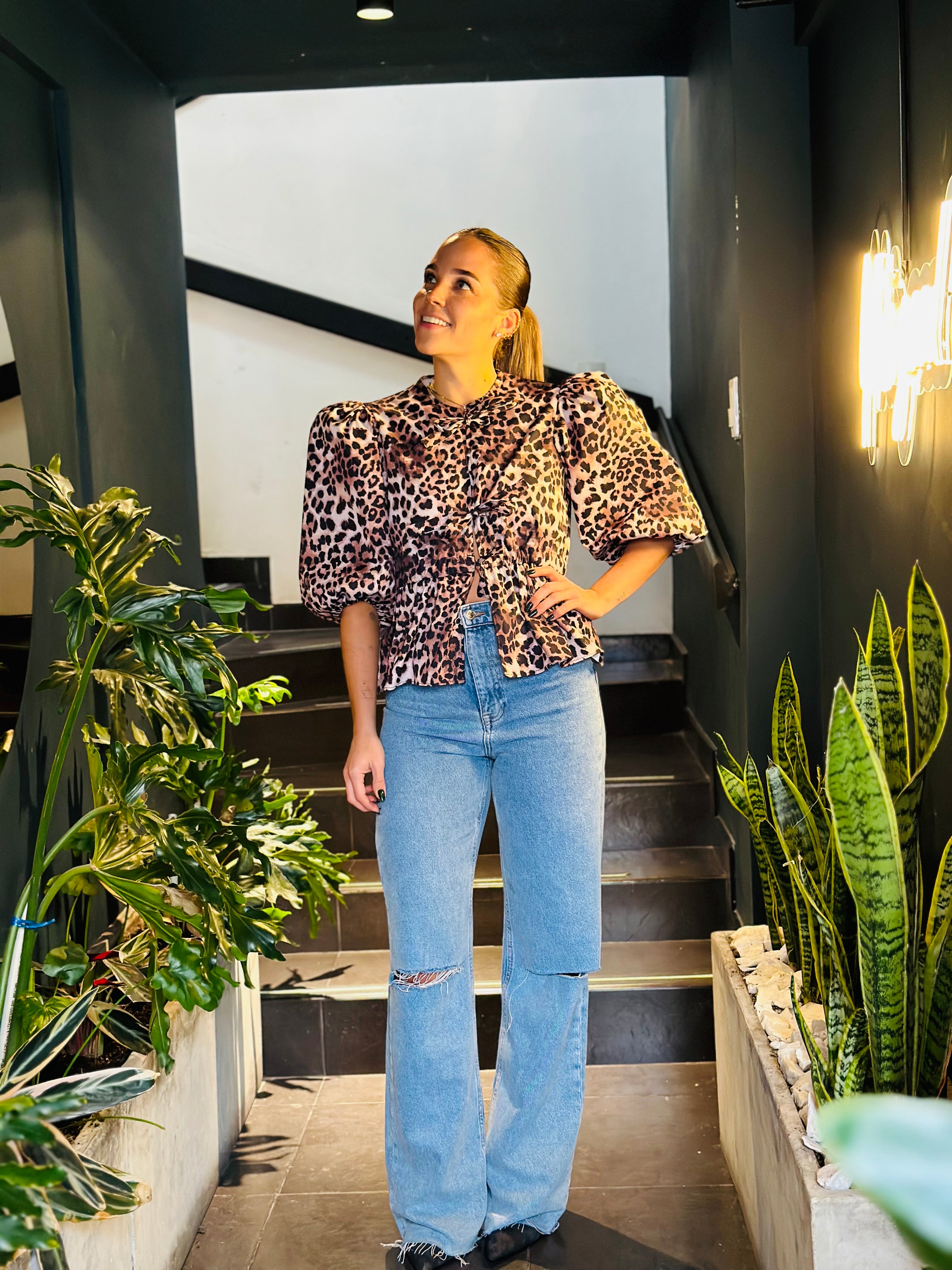 CAMISA NIZA