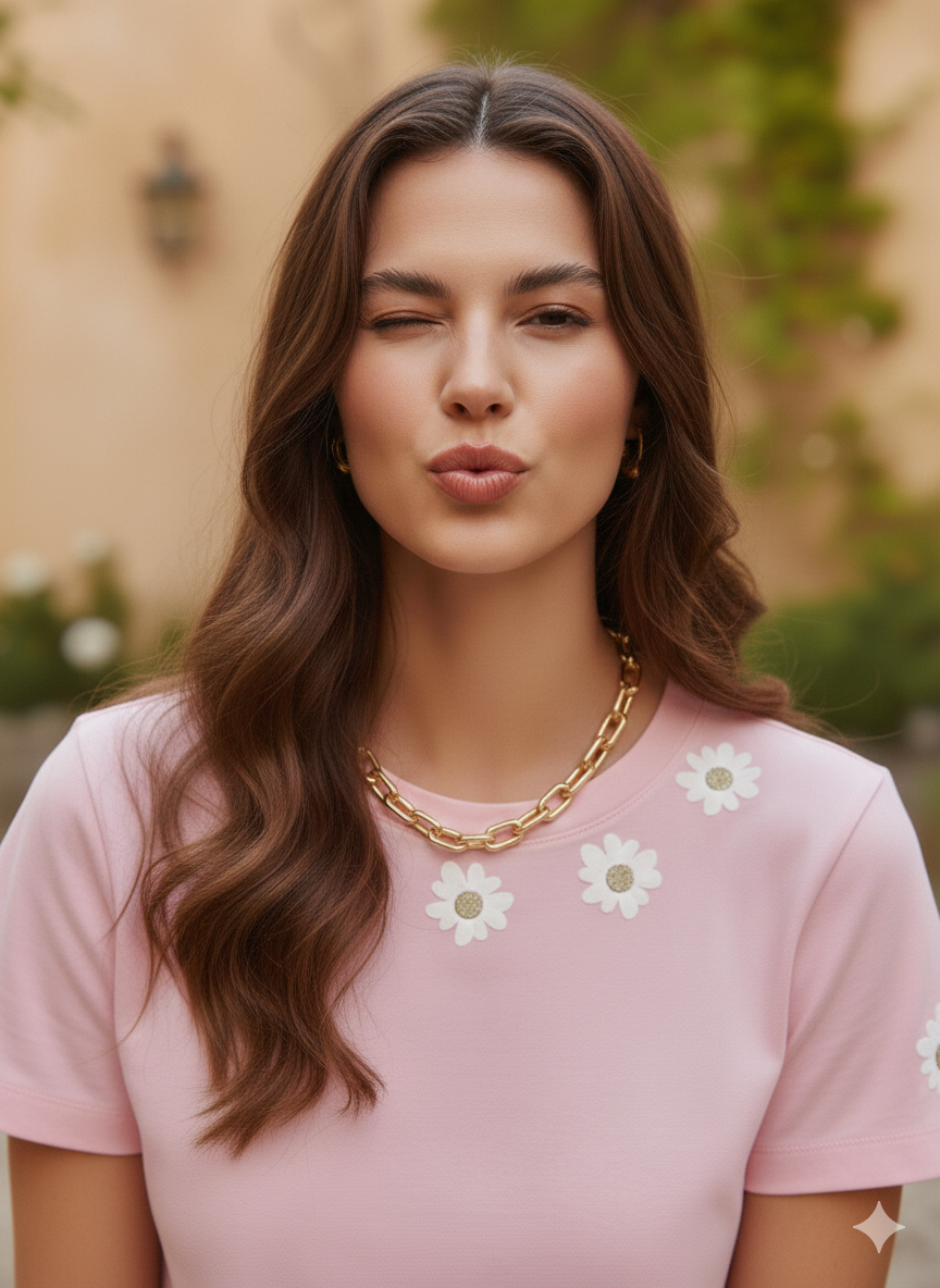 CAMISETA UN DIA A LA VEZ