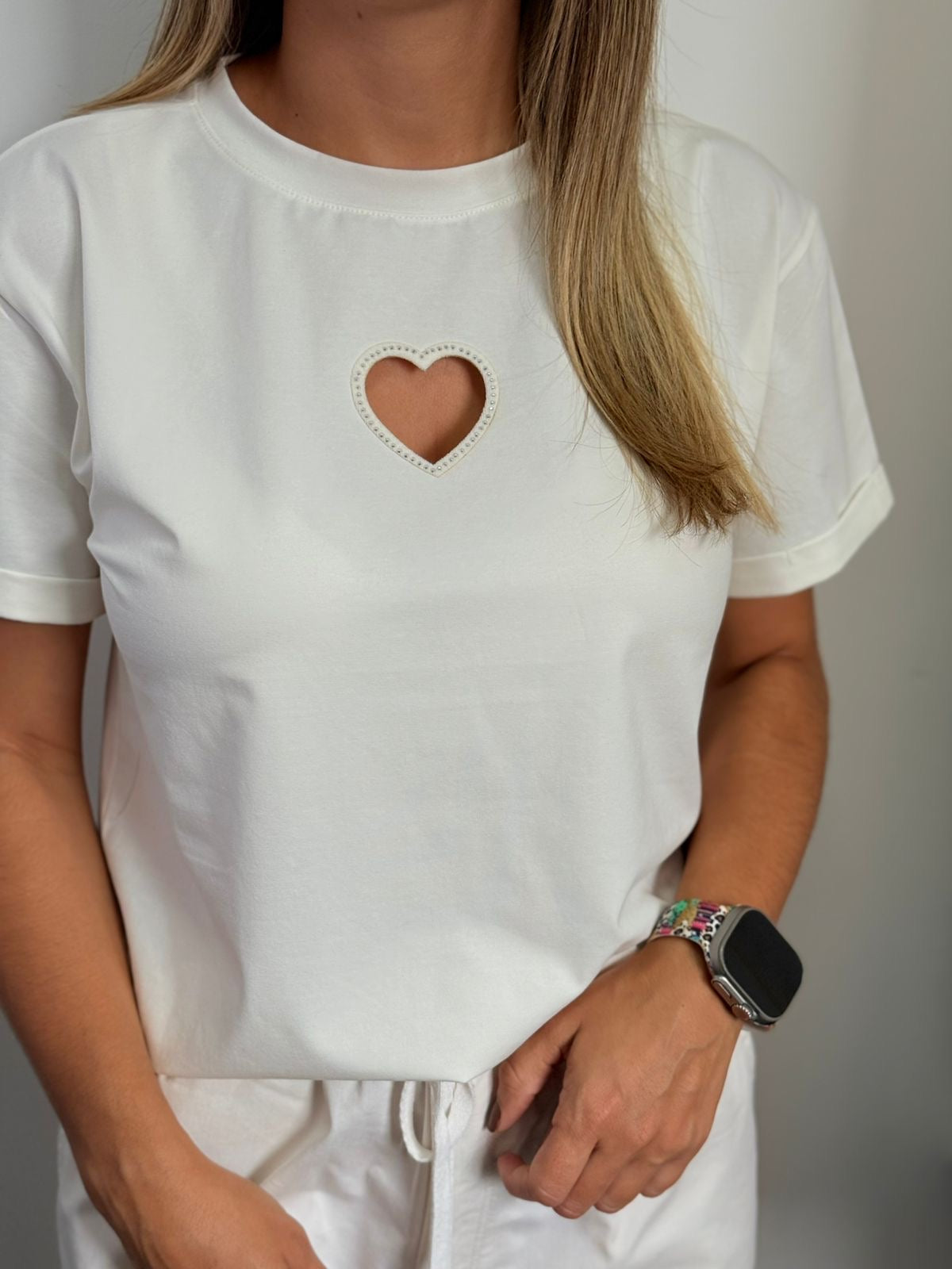 CAMISETA DEAR LIFE