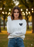 HOODIE CHOOSE TO BE HAPPY