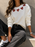 HOODIE DEMASIADO CORAZON