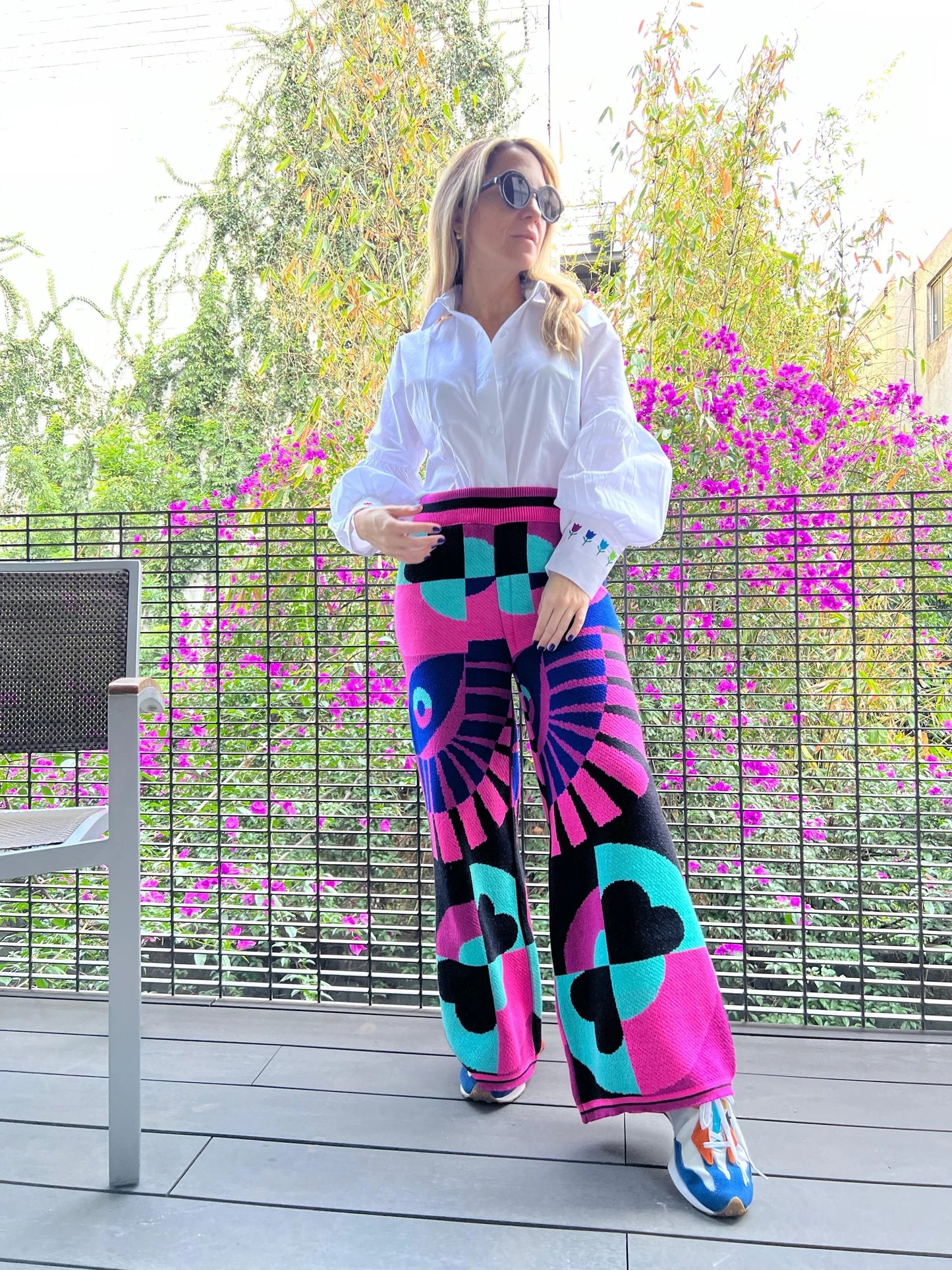 CAMISA PARIS ||| TODO CON AMOR