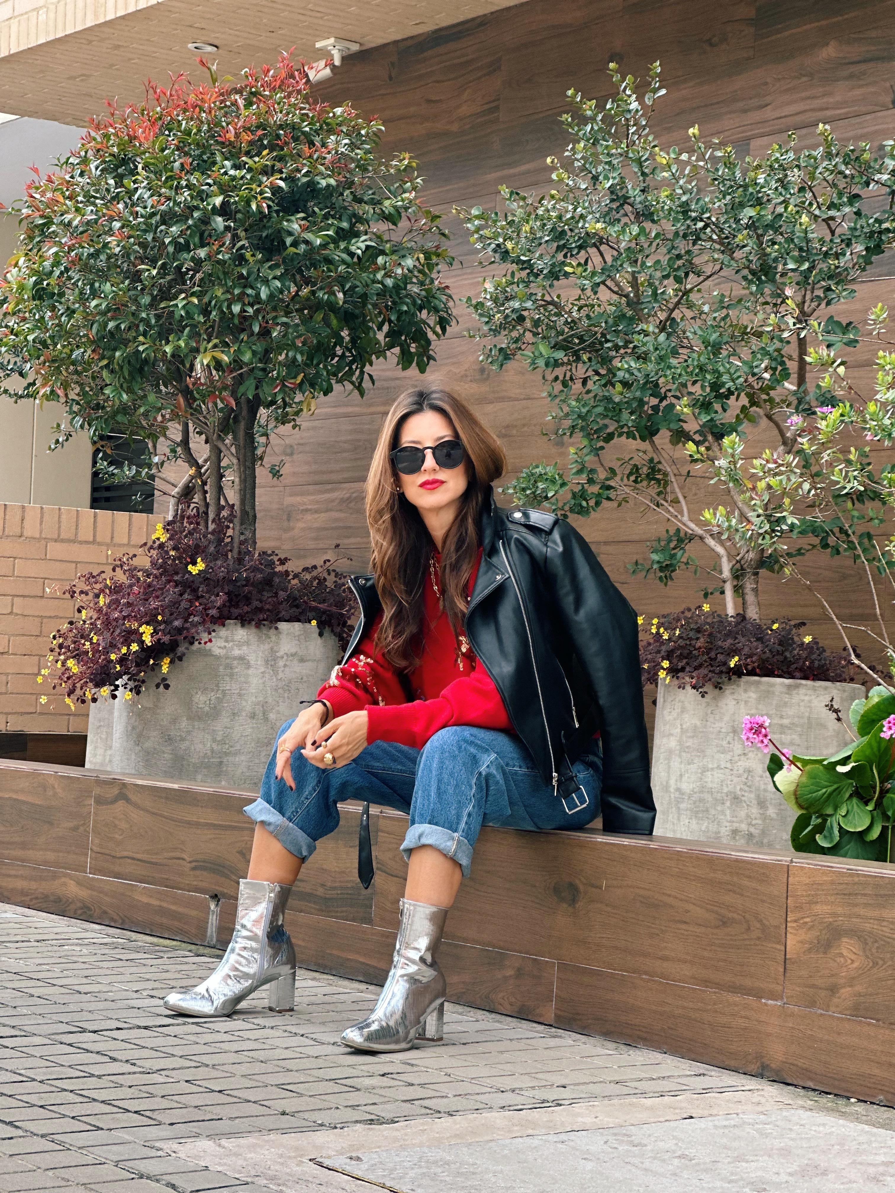 SACO COPO LENTEJUELAS