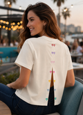 CAMISETA CORAZON DIVIDIDO