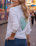 CAMISA ||| AMOR EN TODAS SUS FORMAS
