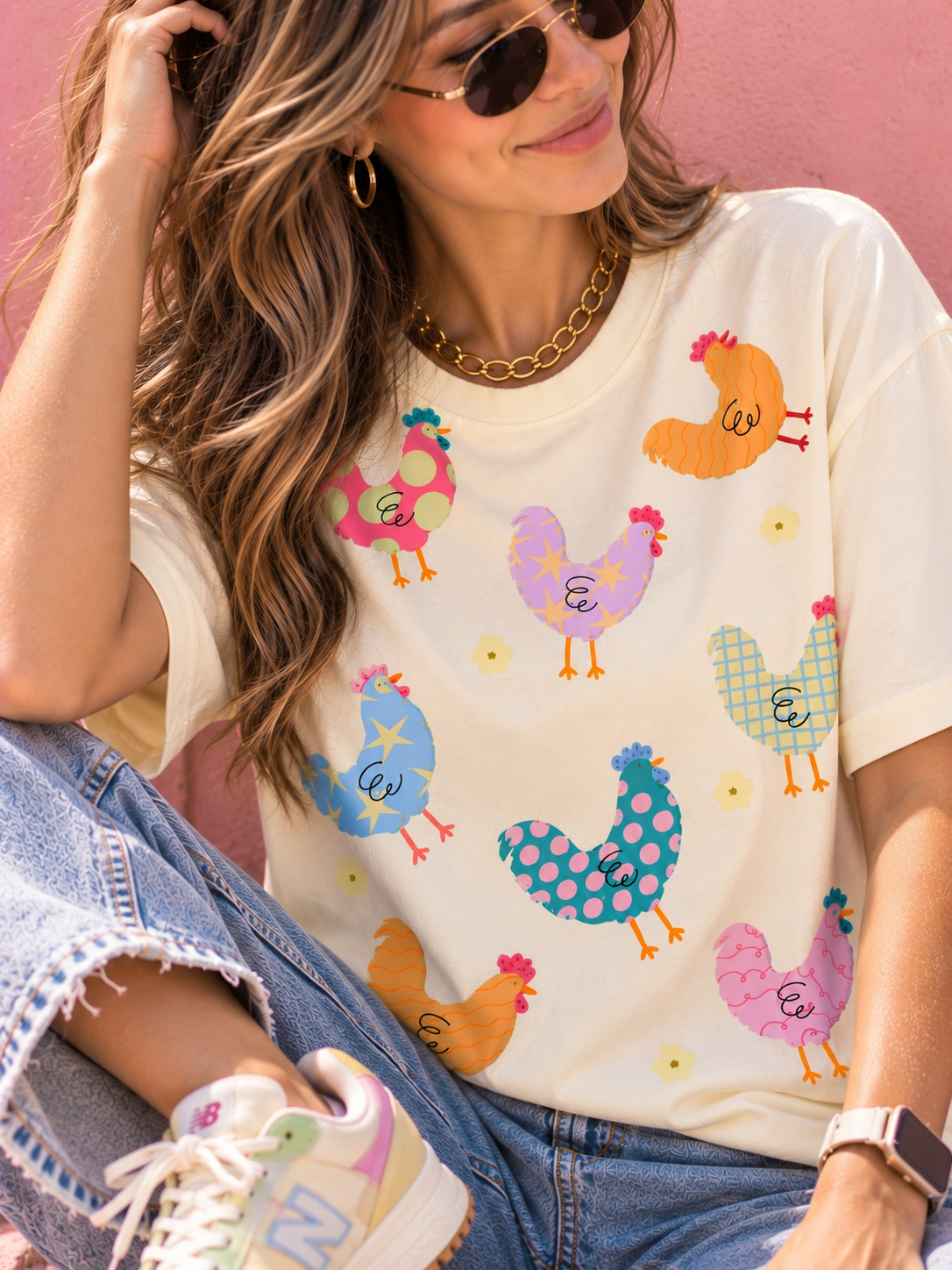 CAMISETA CUTU CUTU