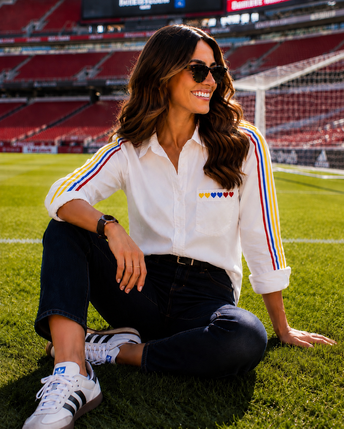 CAMISA SANTIAGO|||COLOMBIA ES PASION