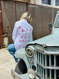 CAMISA ORLANDO PAINTED LOVE