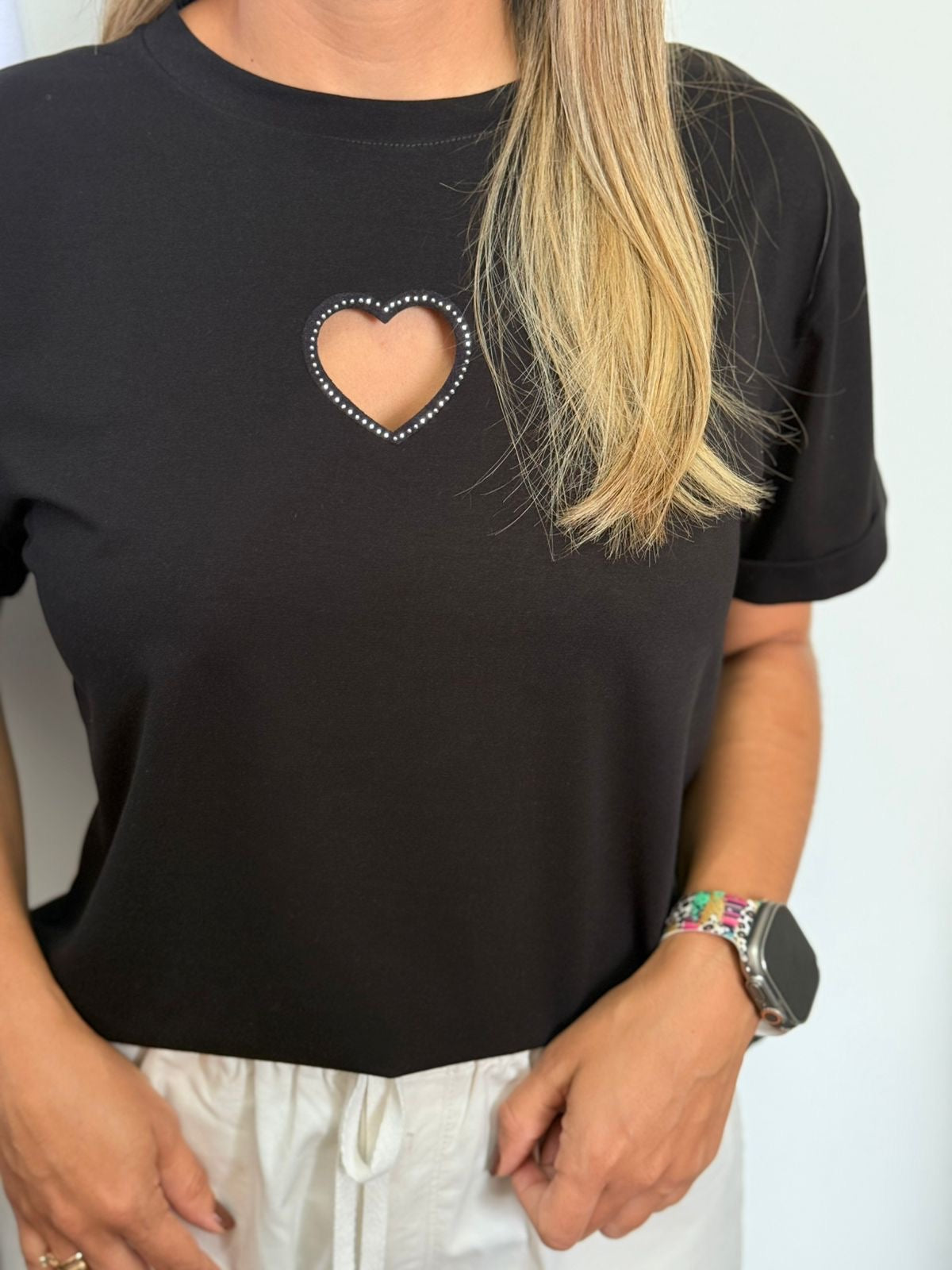 CAMISETA DEAR LIFE