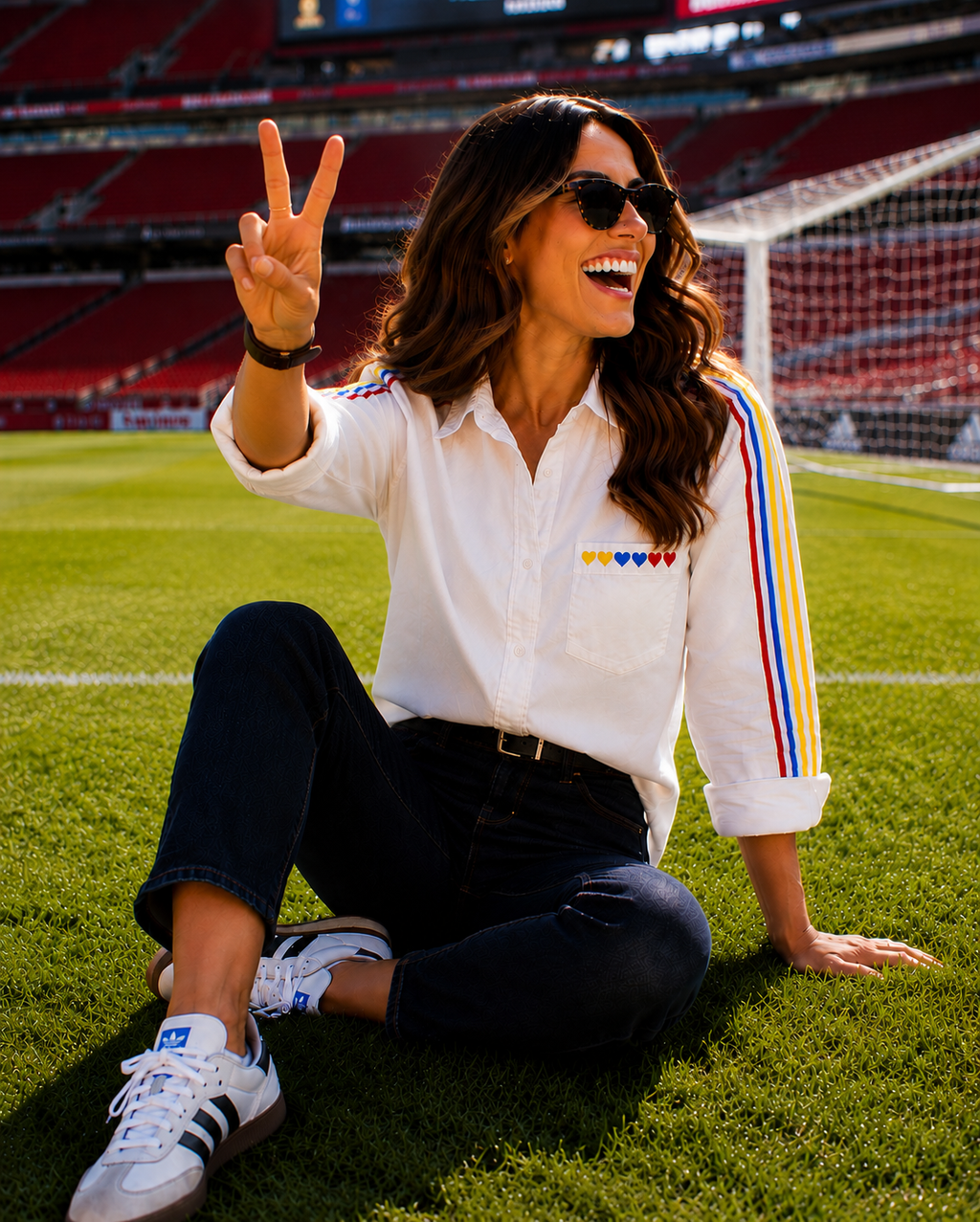 CAMISA SANTIAGO|||COLOMBIA ES PASION