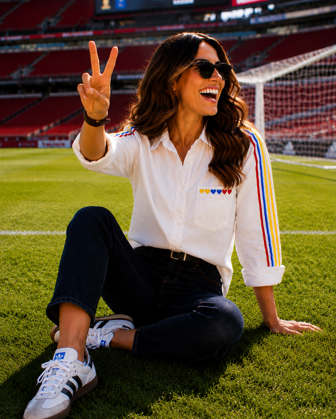 CAMISA SANTIAGO|||COLOMBIA ES PASION