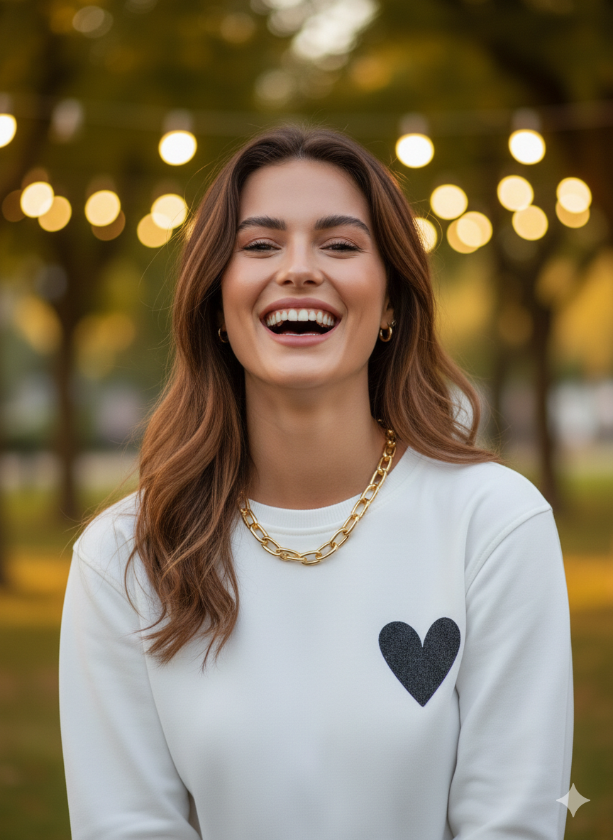 HOODIE CHOOSE TO BE HAPPY