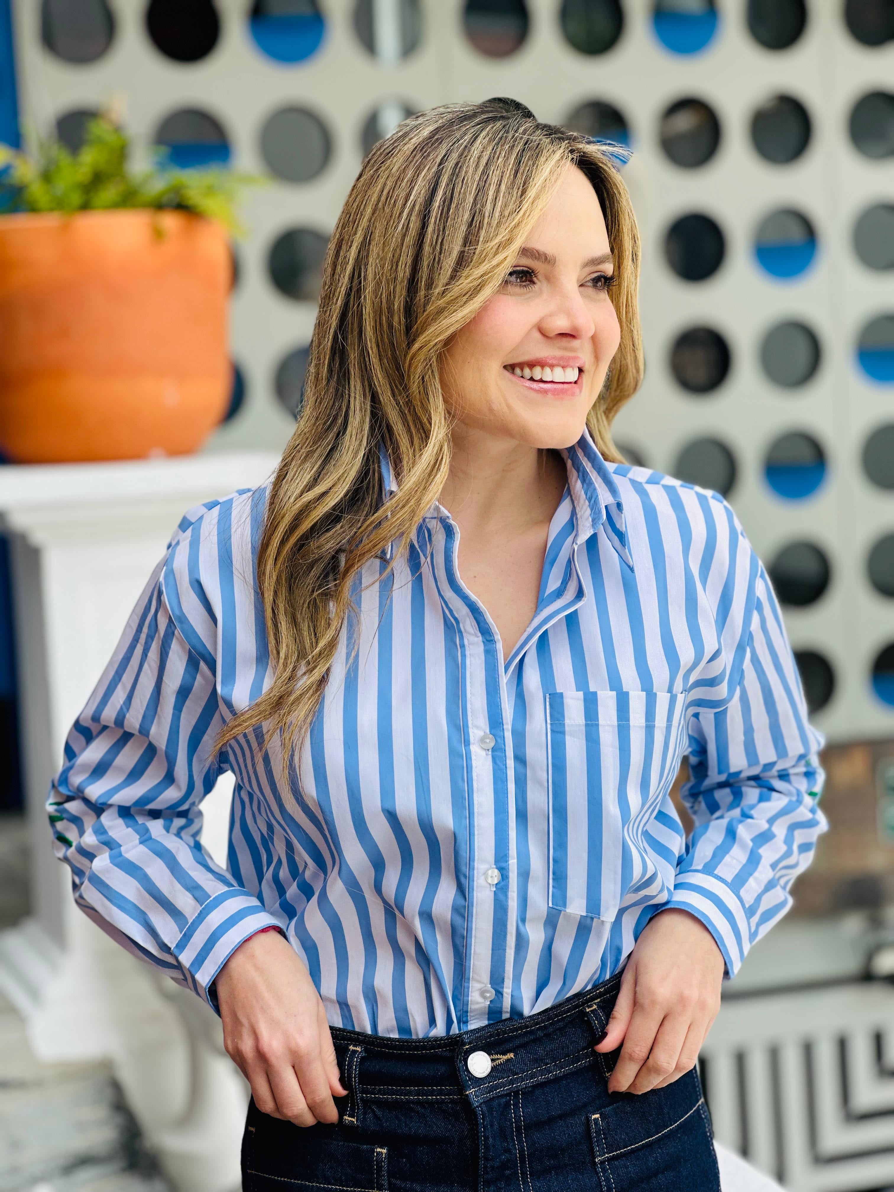 CAMISA ARIZONA|||SHINE
