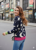SACO COSMIC COLORS