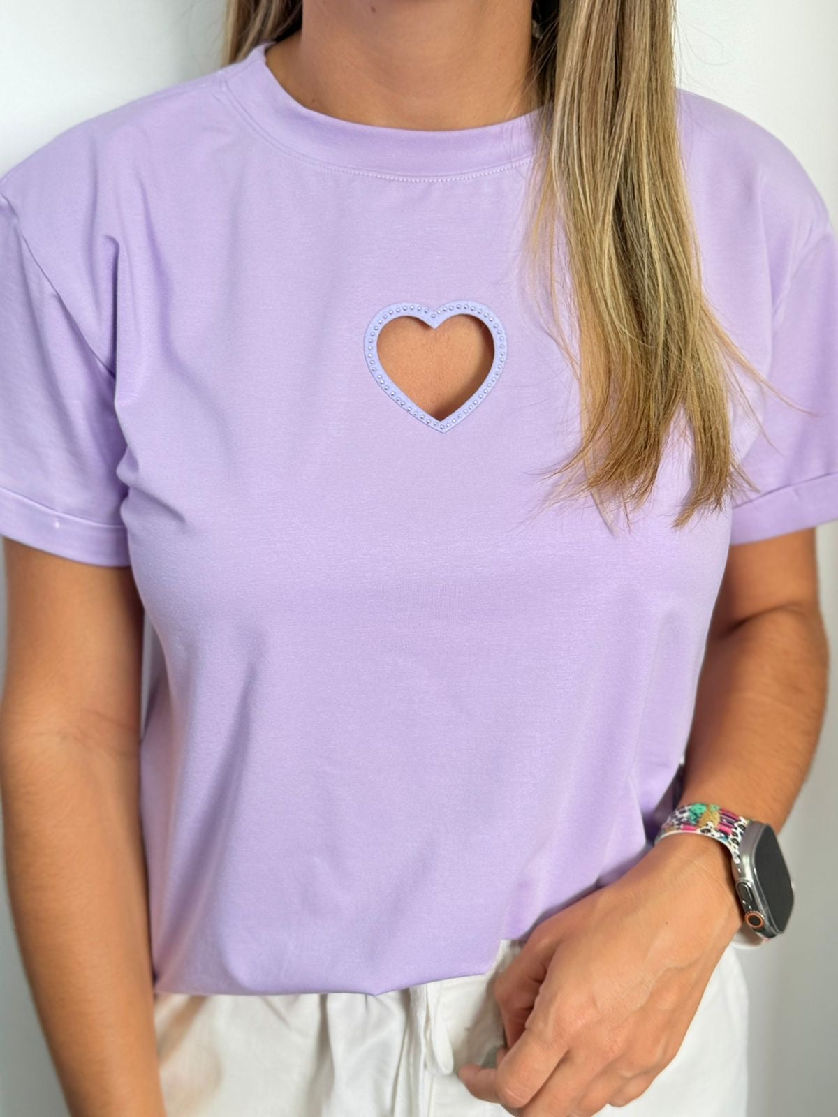 CAMISETA DEAR LIFE