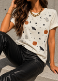 CAMISETA TINY HALLOWEEN