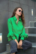 CAMISA LONDRES
