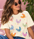 CAMISETA CUTU CUTU