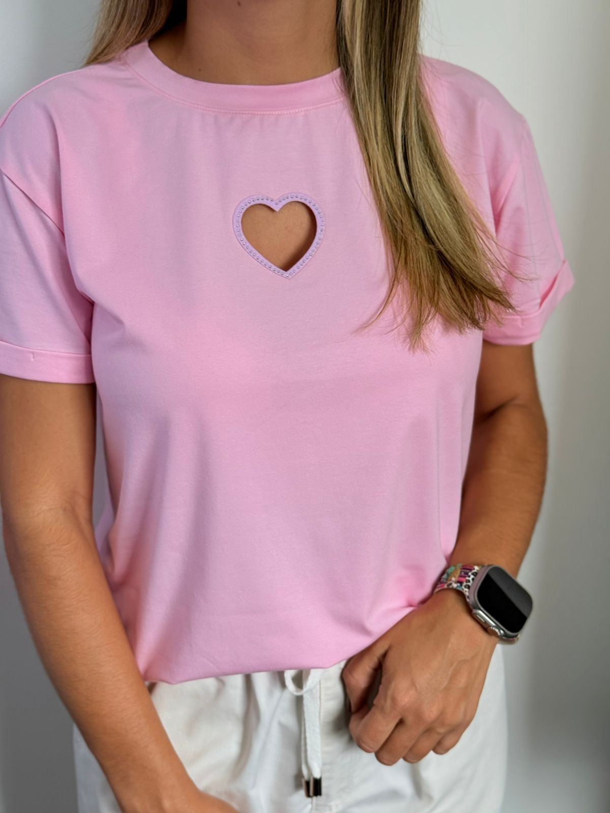 CAMISETA DEAR LIFE