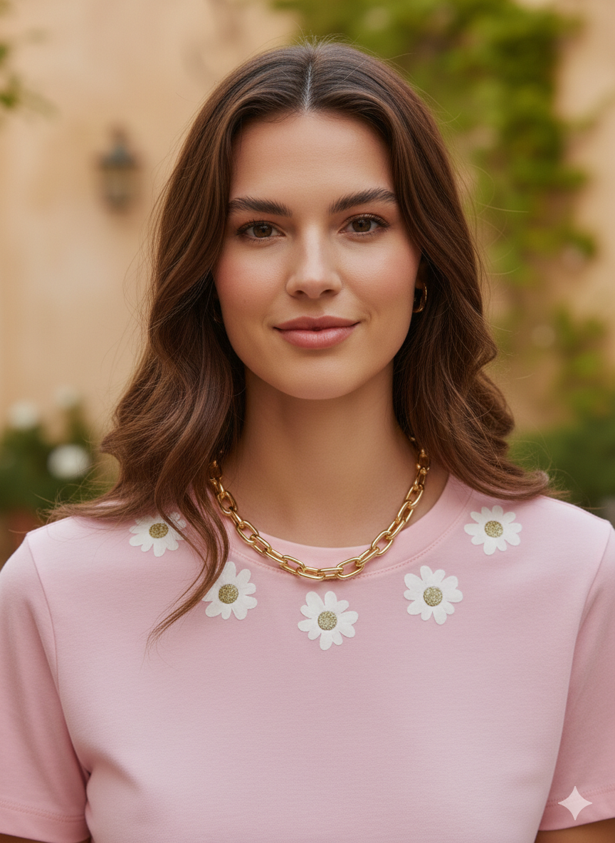 CAMISETA UN DIA A LA VEZ