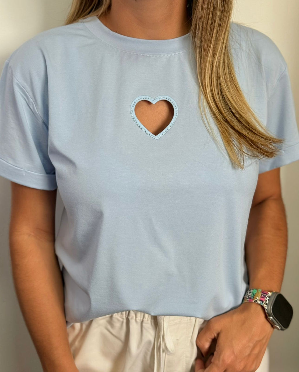 CAMISETA DEAR LIFE