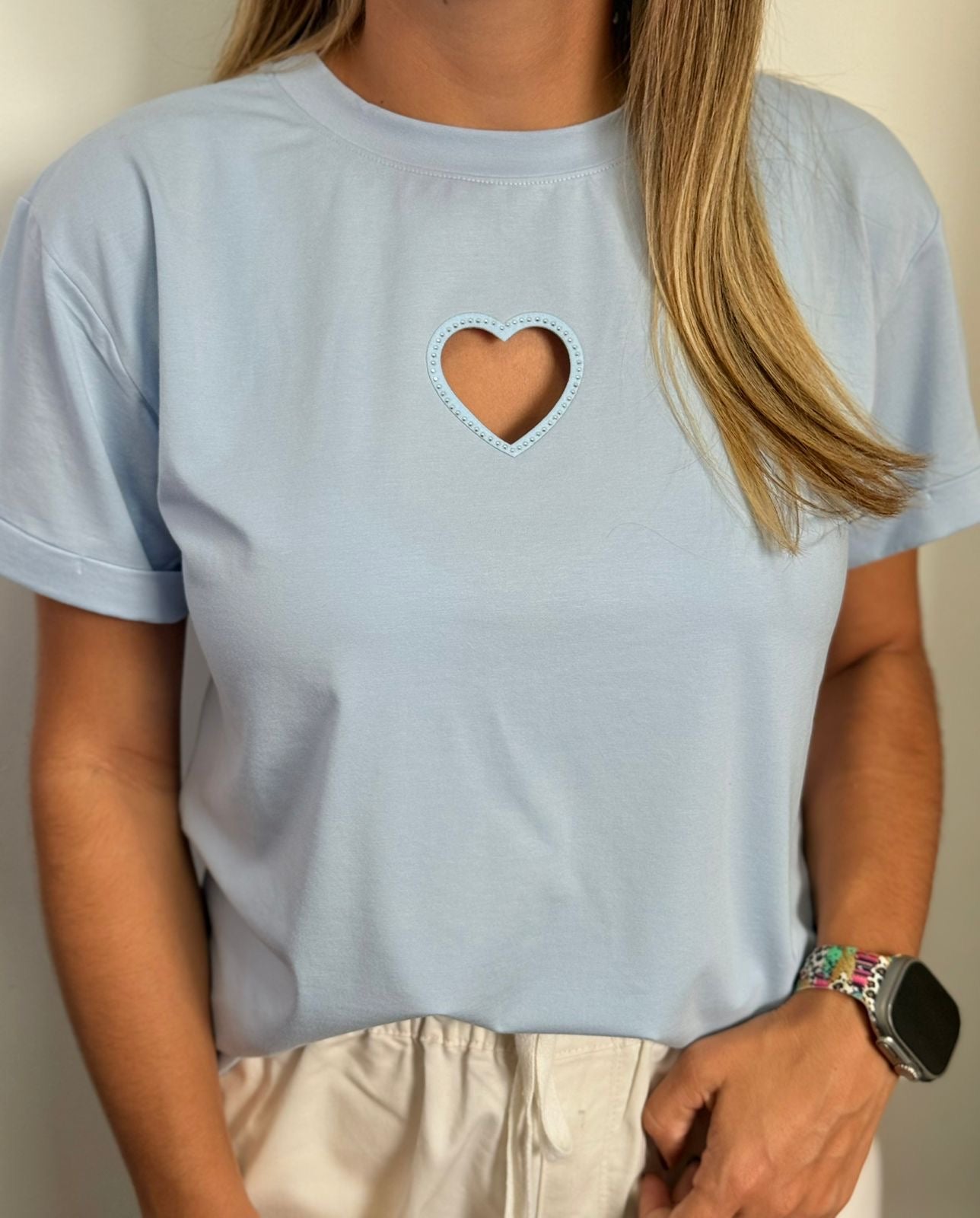 CAMISETA DEAR LIFE