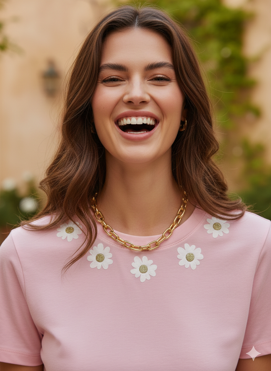 CAMISETA UN DIA A LA VEZ