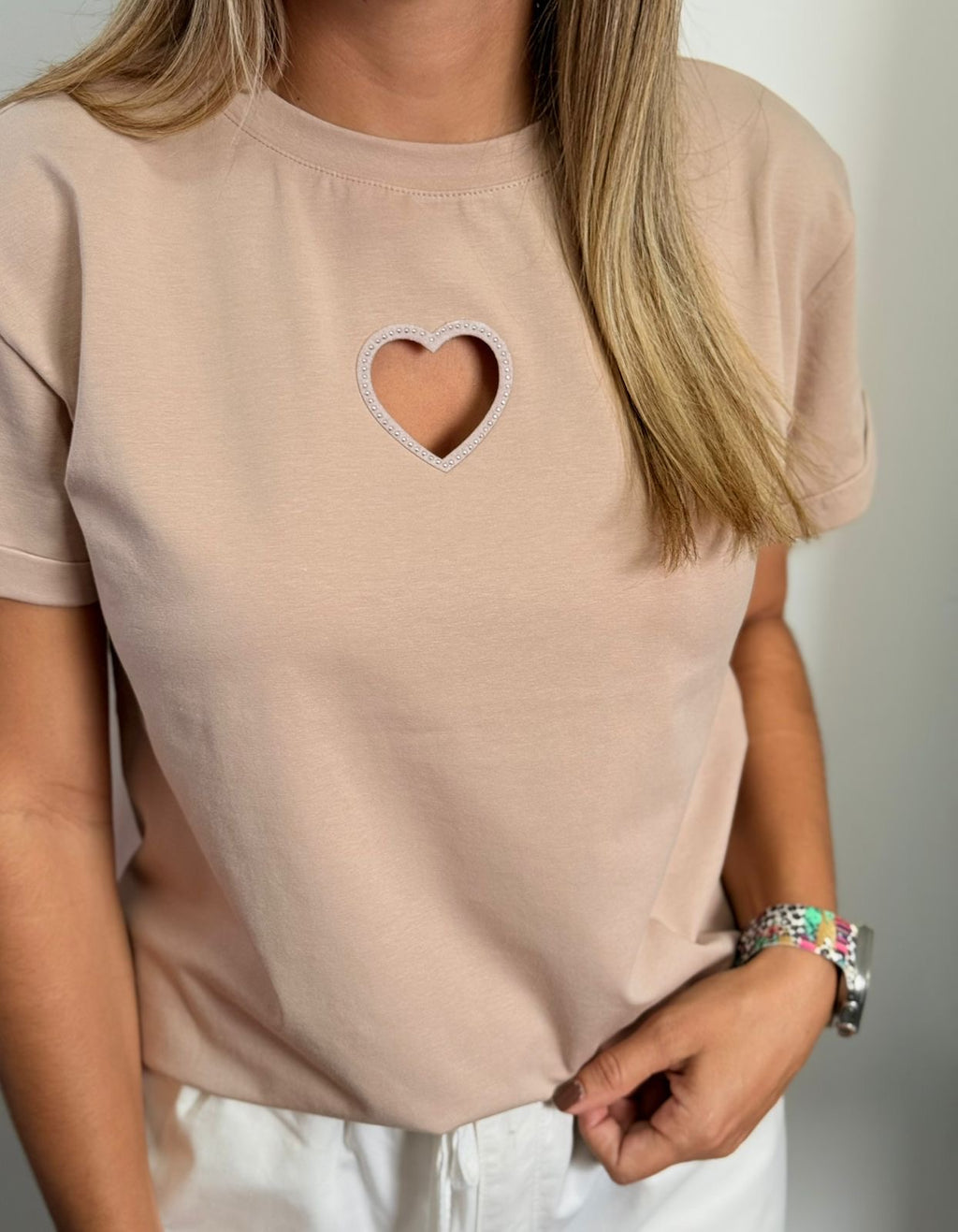 CAMISETA DEAR LIFE