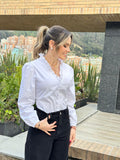 CAMISA FLORENCIA