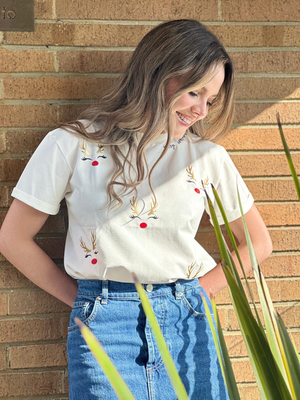 CAMISETA FELICES RENOS