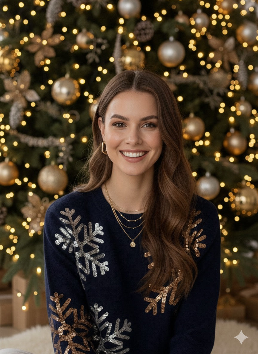 SACO COPO LENTEJUELAS