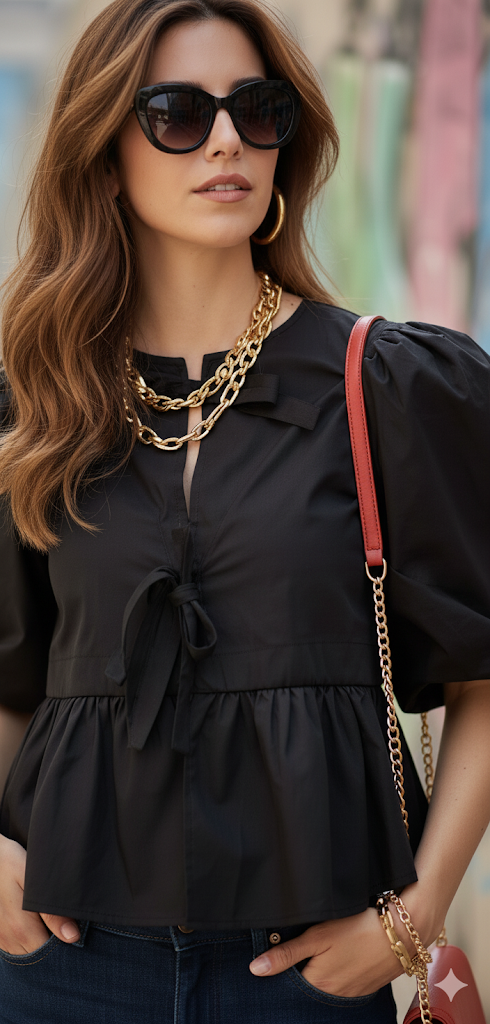 CAMISA NIZA