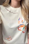 CAMISETA CONFIA EN EL CAMBIO