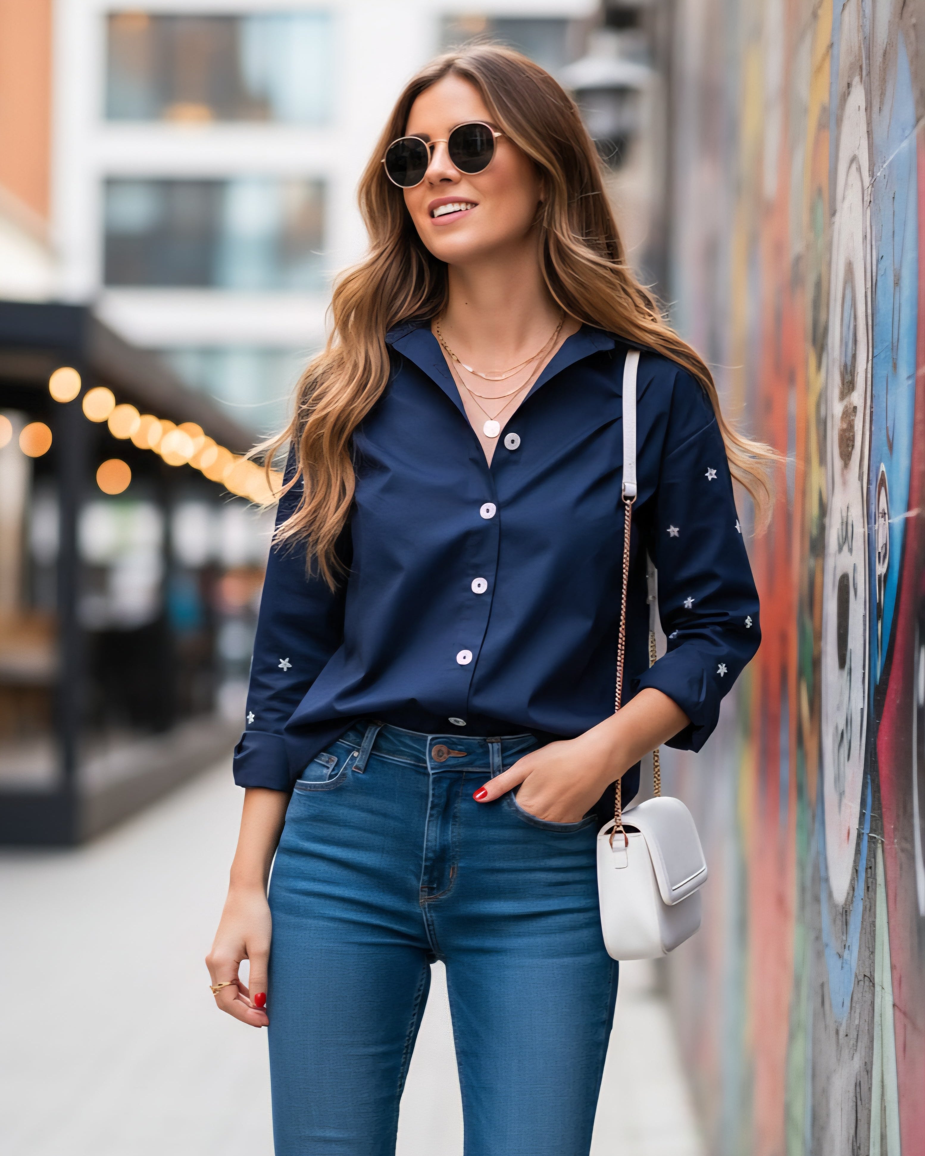 CAMISA|||HELLO BEAUTY