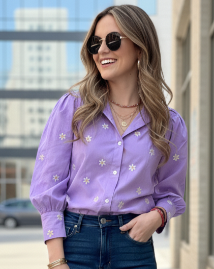 CAMISA MADRID ||| LAS MARGARITAS