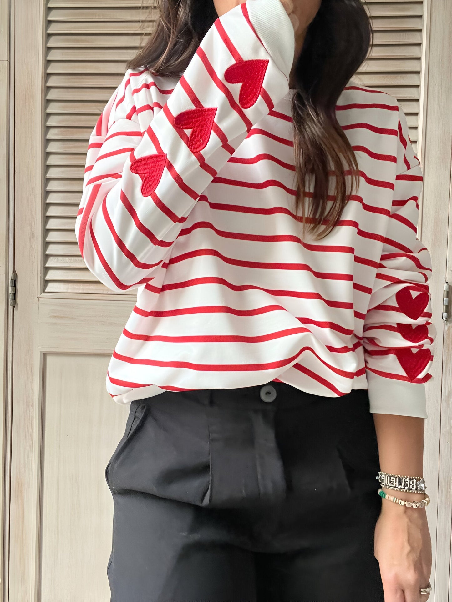 SACO BROOKLYN RAYAS
