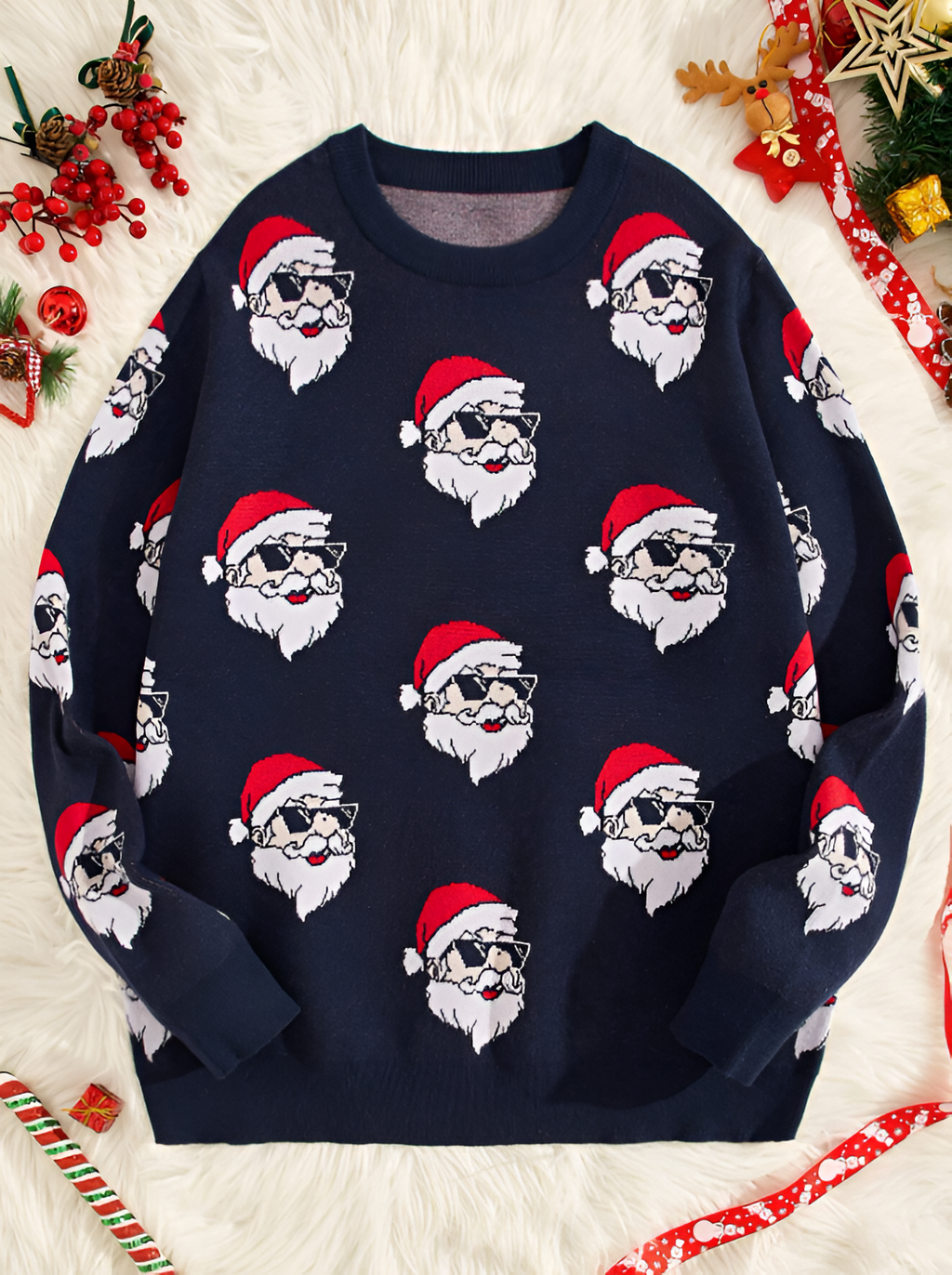 SACO COOL SANTA