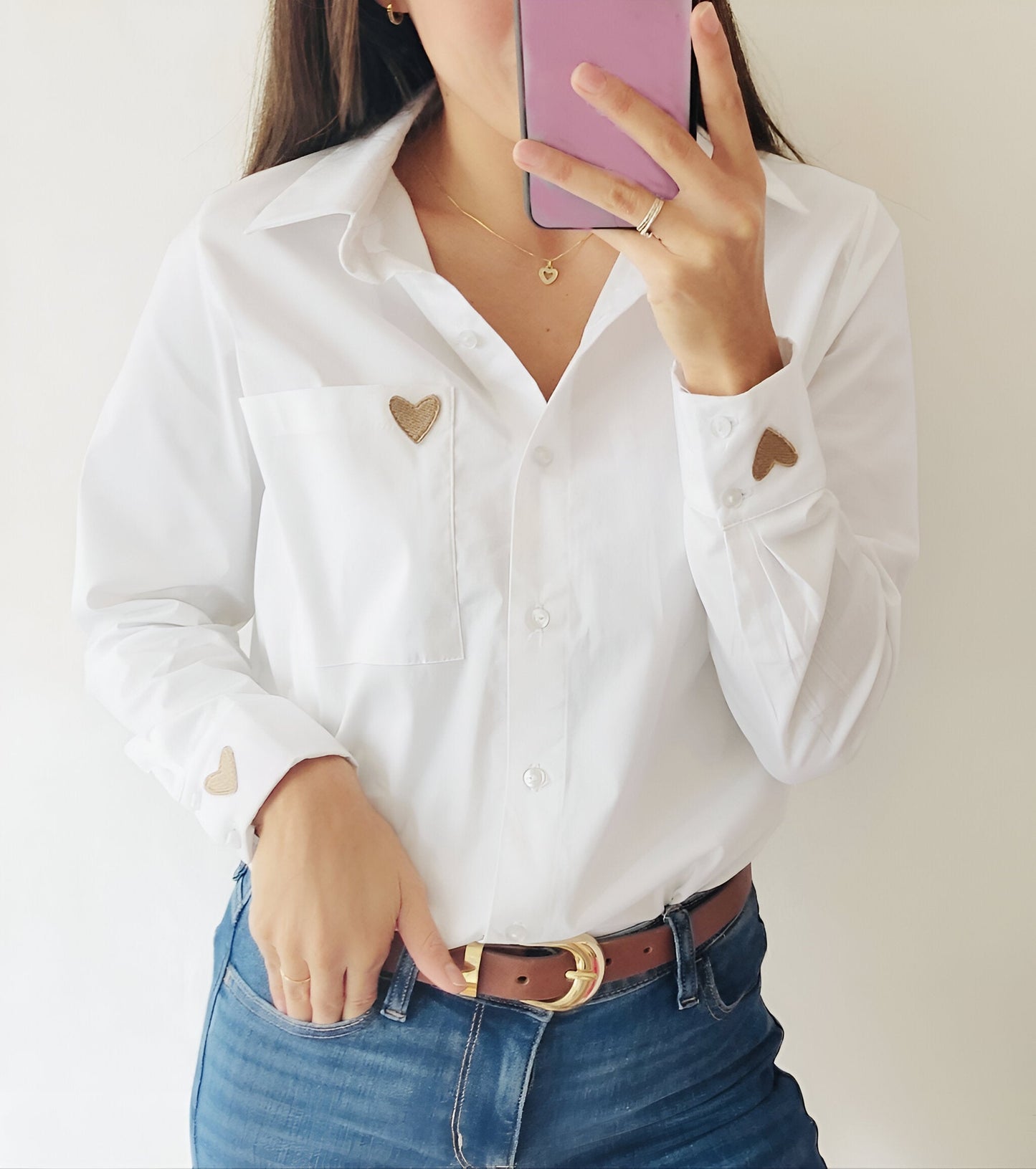 CAMISA MONTEVIDEO