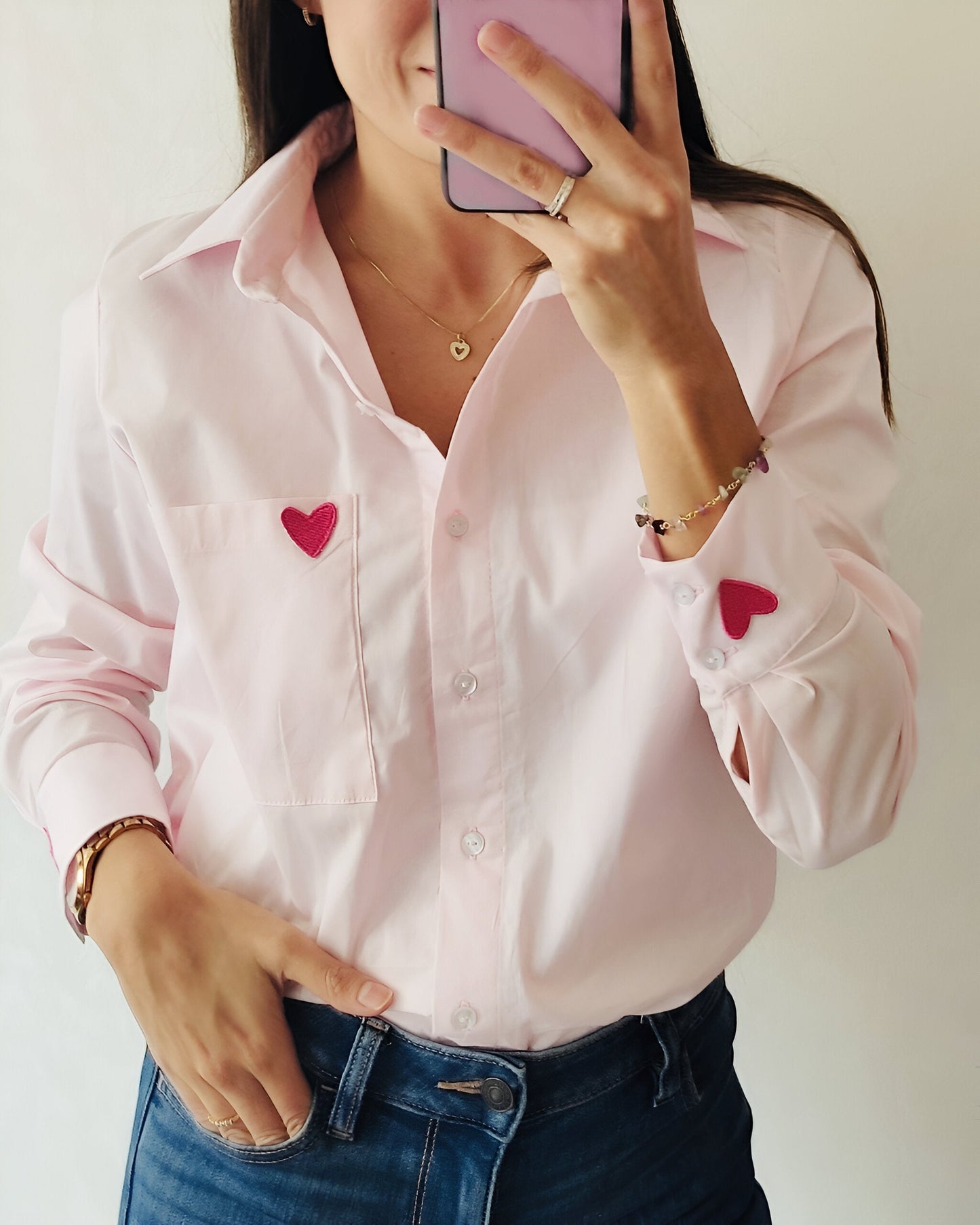 CAMISA MONTEVIDEO