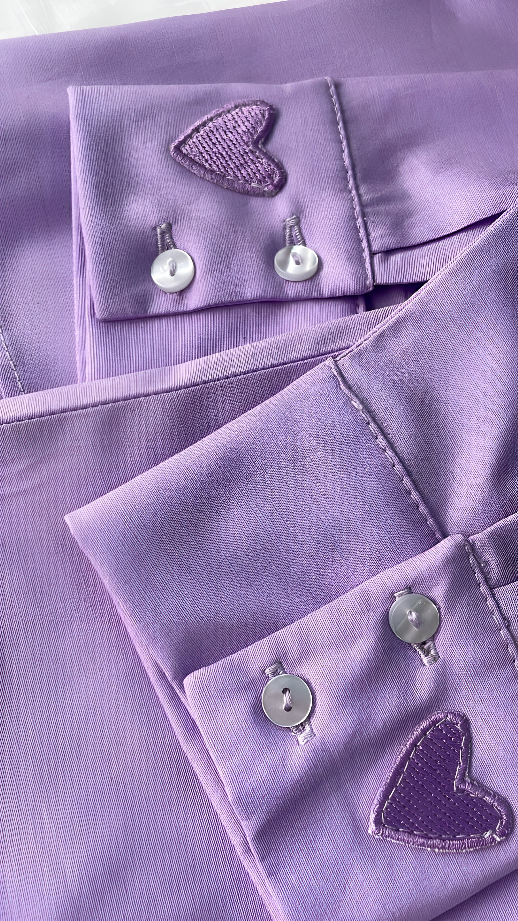 CAMISA MONTEVIDEO